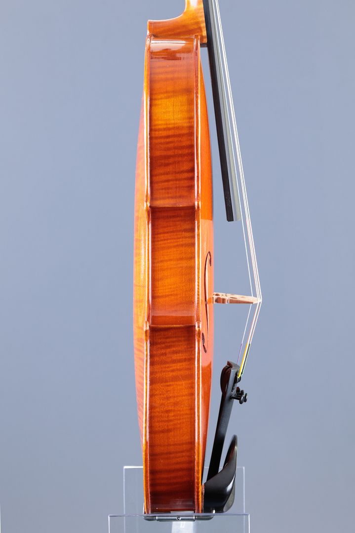 Hornsteiner Sepp - Mittenwald Anno 1978 - G-871